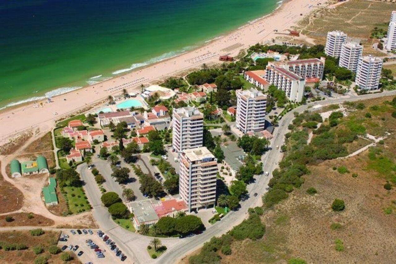Pestana Alvor Beach Villas Extérieur photo
