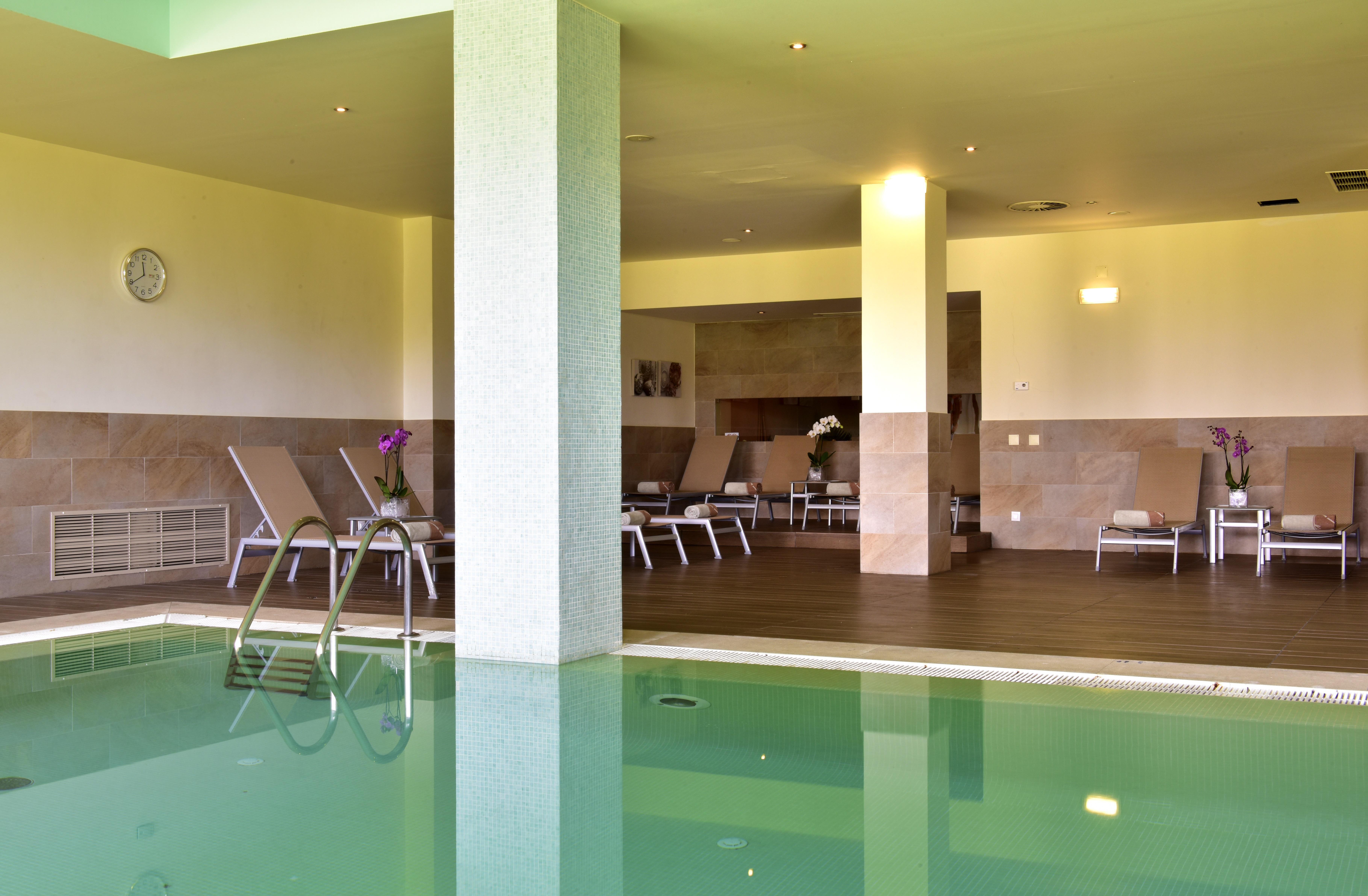 Pestana Alvor Beach Villas Extérieur photo