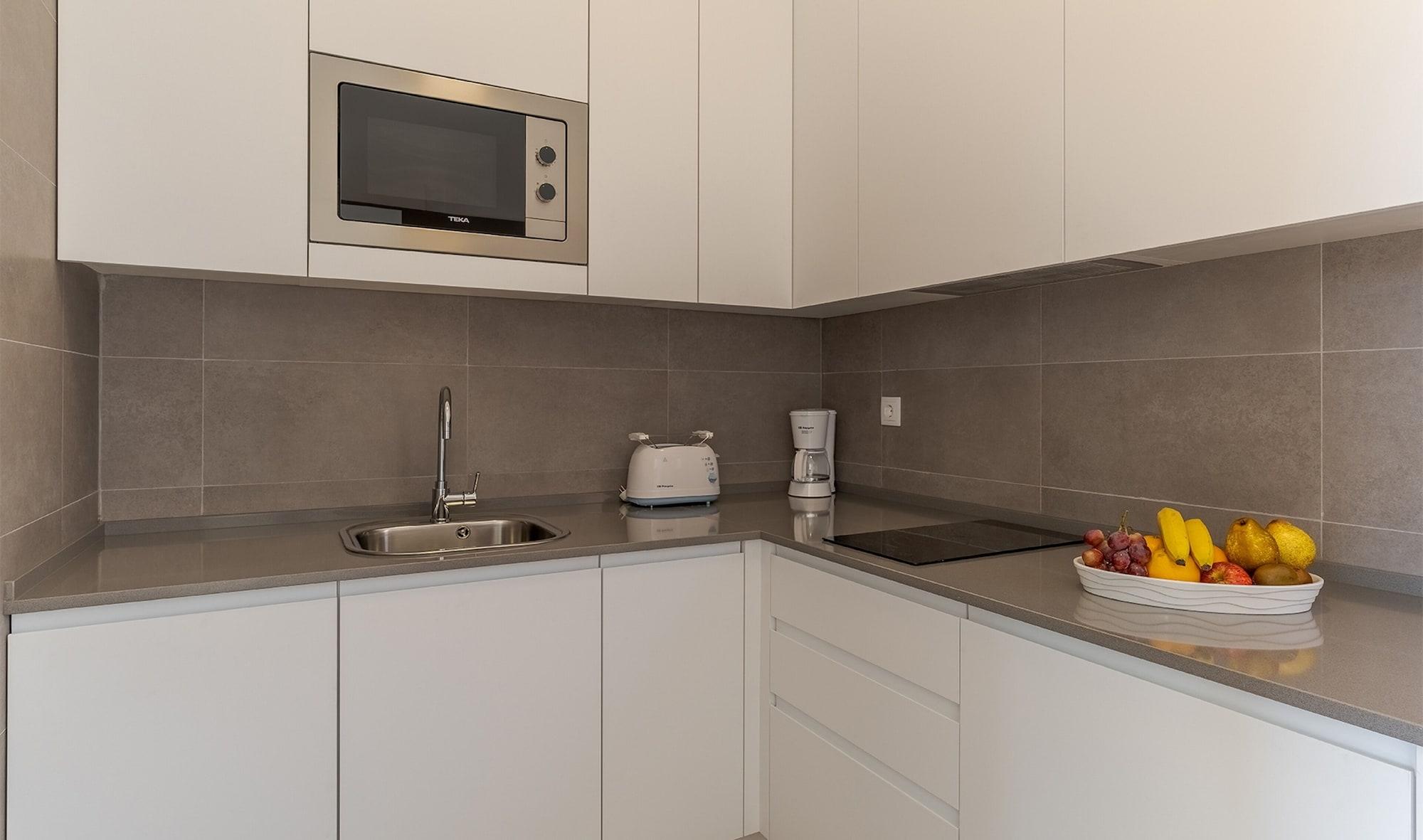 Pestana Alvor Beach Villas Extérieur photo