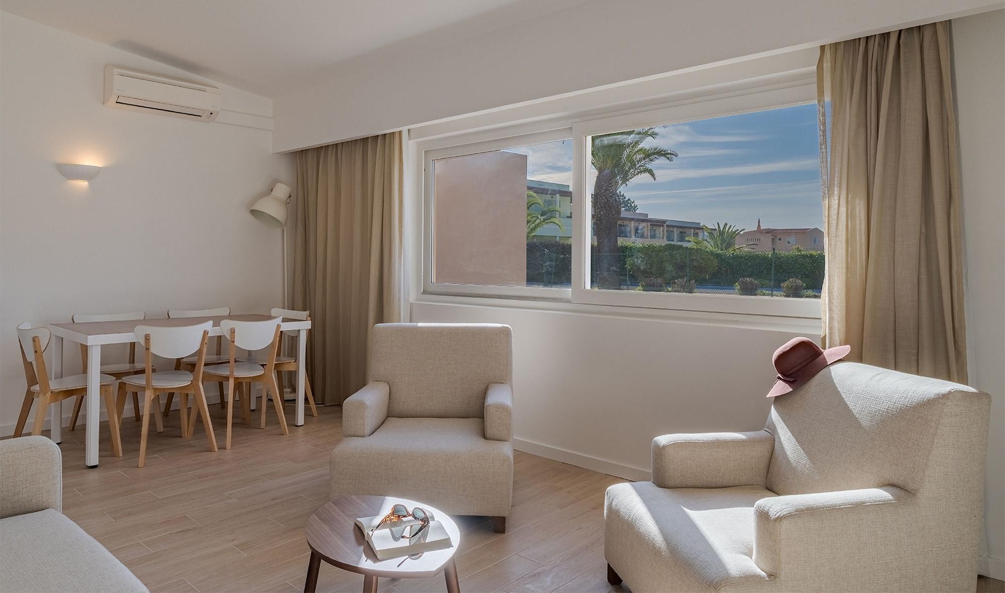 Pestana Alvor Beach Villas Extérieur photo