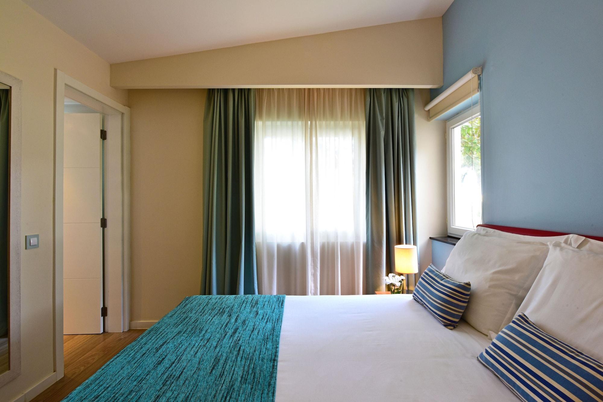 Pestana Alvor Beach Villas Extérieur photo
