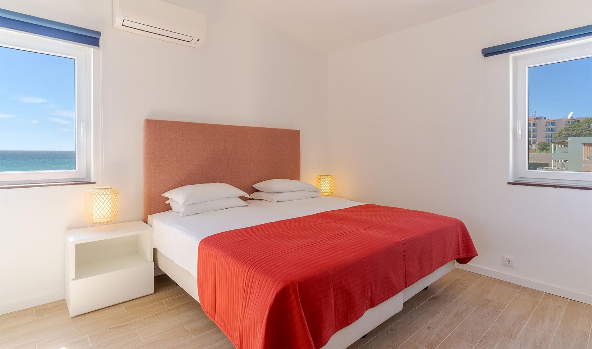 Pestana Alvor Beach Villas Extérieur photo