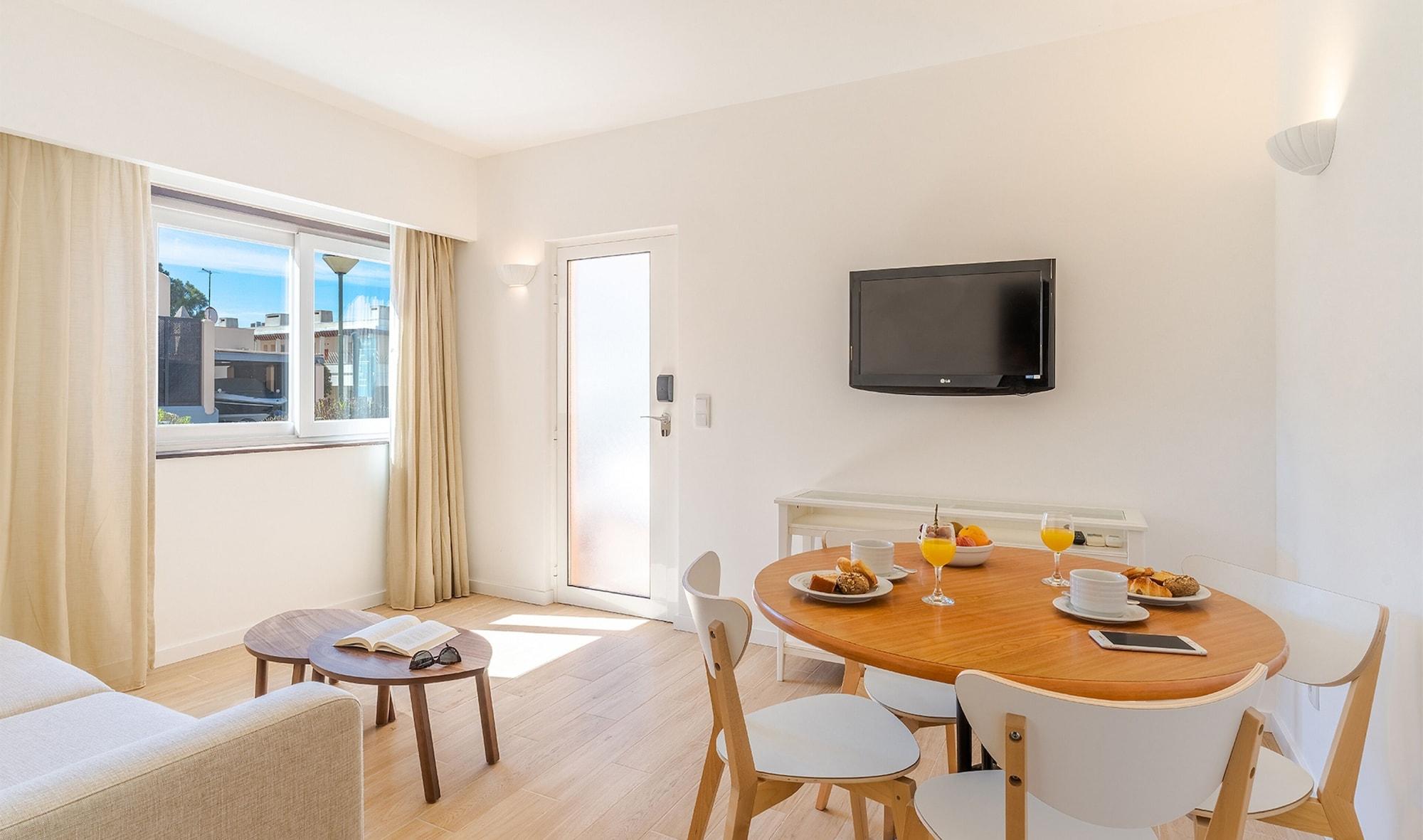Pestana Alvor Beach Villas Extérieur photo