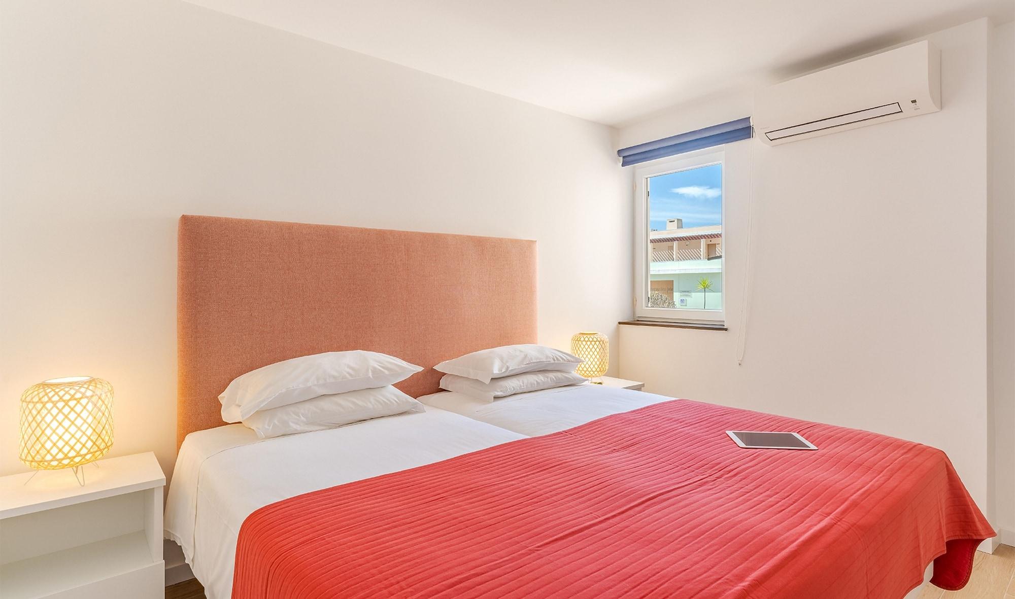 Pestana Alvor Beach Villas Extérieur photo