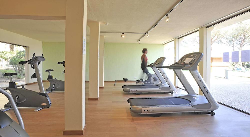 Pestana Alvor Beach Villas Extérieur photo