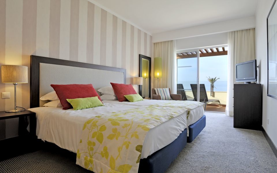 Pestana Alvor Beach Villas Extérieur photo