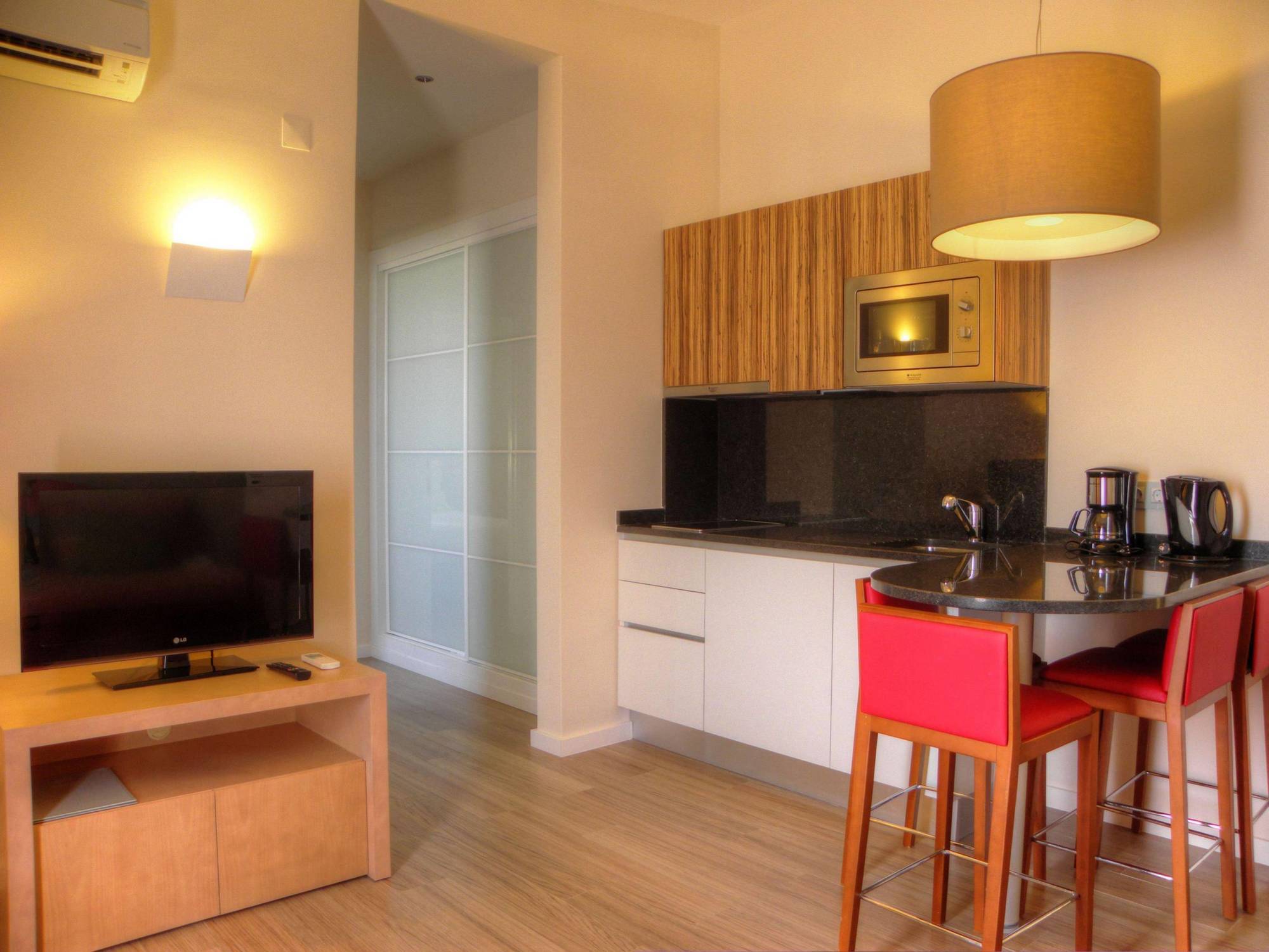 Pestana Alvor Beach Villas Extérieur photo