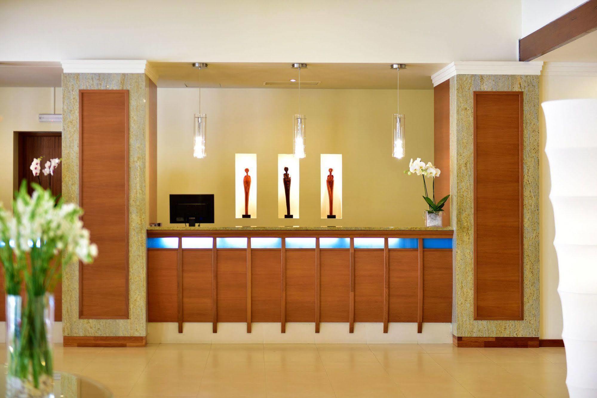 Pestana Alvor Beach Villas Extérieur photo