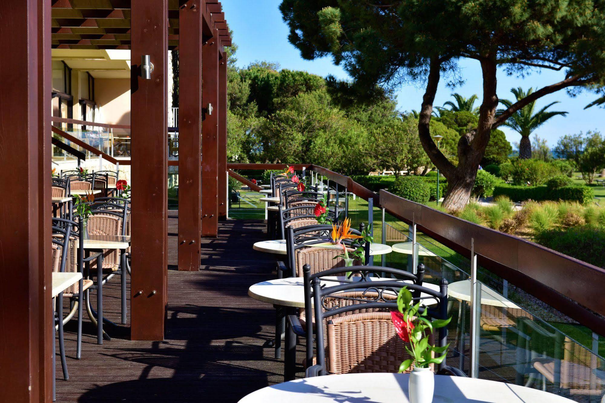 Pestana Alvor Beach Villas Extérieur photo