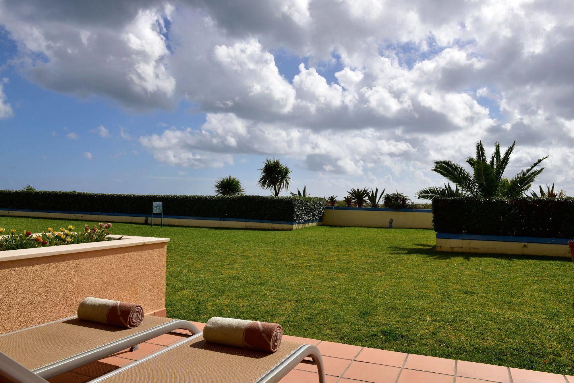 Pestana Alvor Beach Villas Extérieur photo