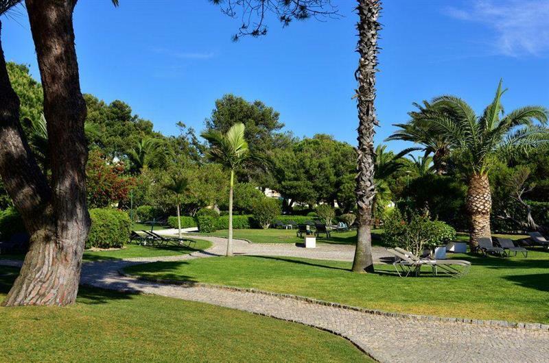 Pestana Alvor Beach Villas Extérieur photo