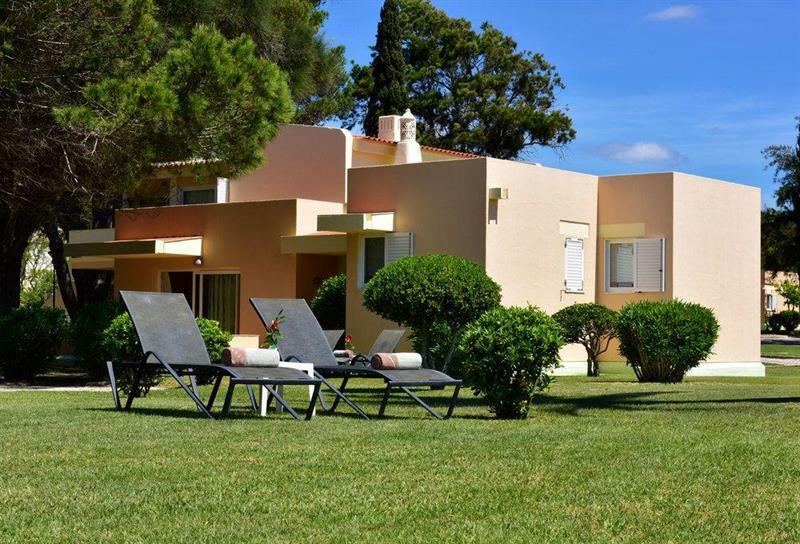 Pestana Alvor Beach Villas Extérieur photo